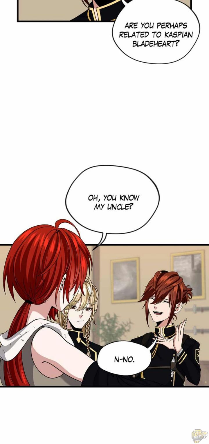 The Beginning After The End Chapter 91 image 51